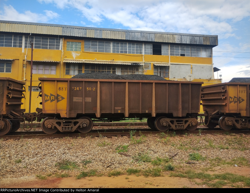 MRSL GDT-734750-2